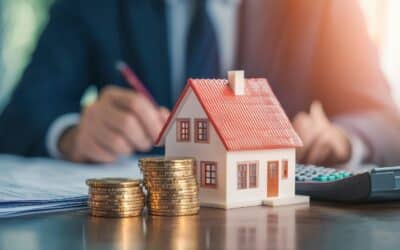 Wie viel Eigenkapital ist für die Immobilienfinanzierung erforderlich?