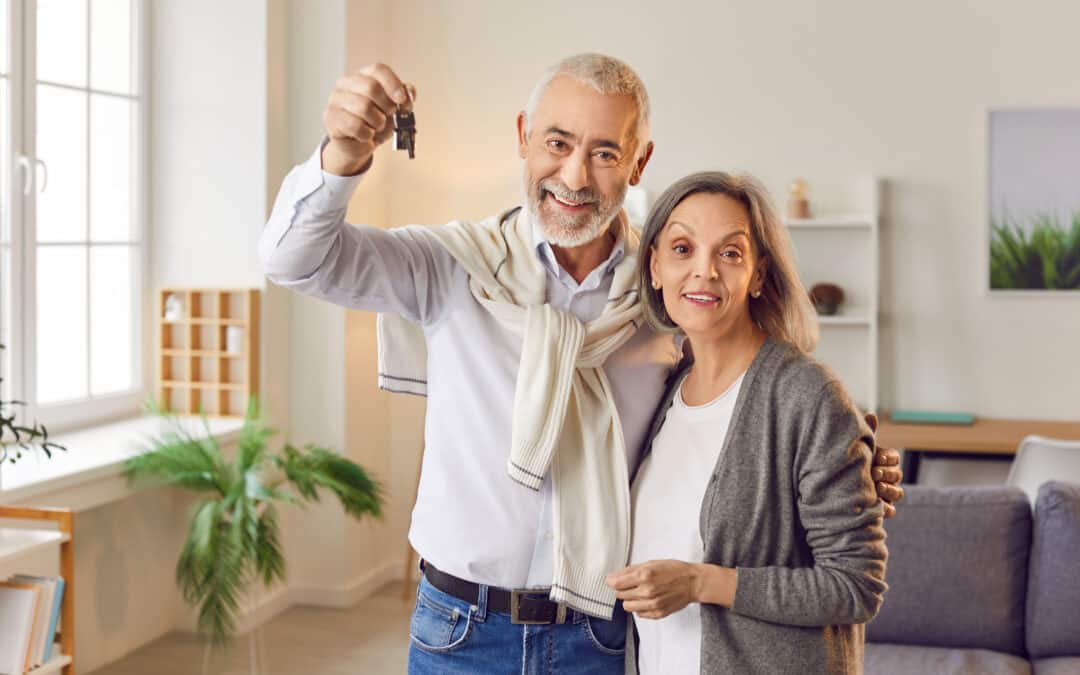 Baufinanzierung im Alter – Ihre Möglichkeiten, Voraussetzungen und wichtige Hinweise